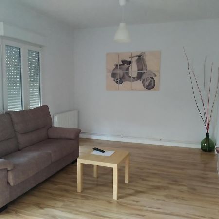 Apartamento Mudejar Teruel Esterno foto