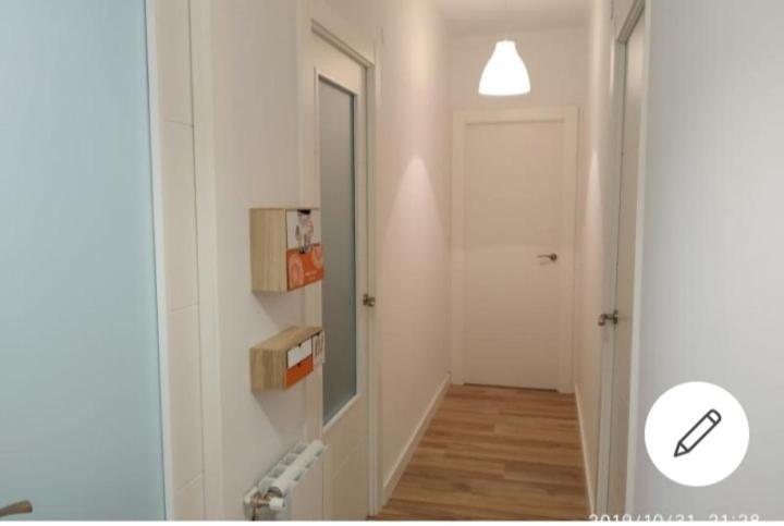Apartamento Mudejar Teruel Esterno foto