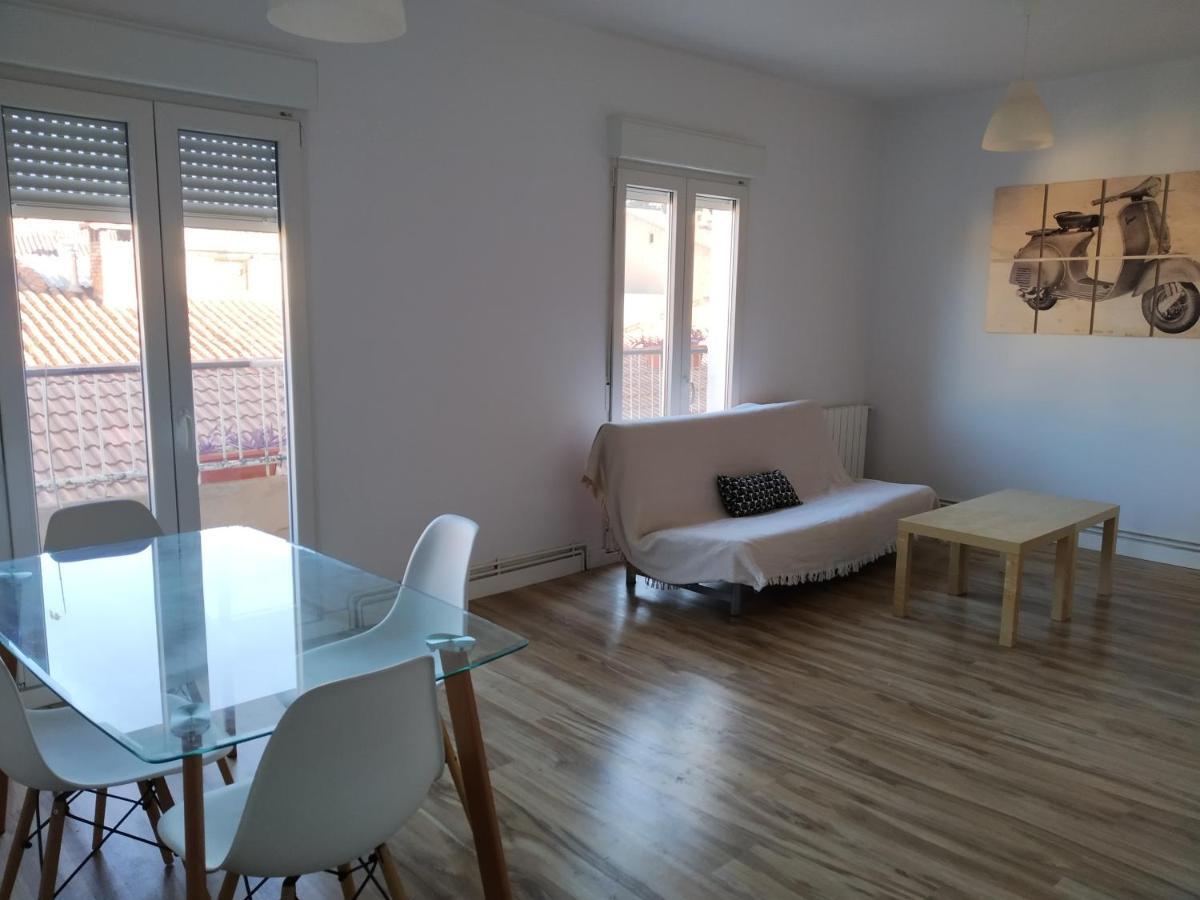 Apartamento Mudejar Teruel Esterno foto