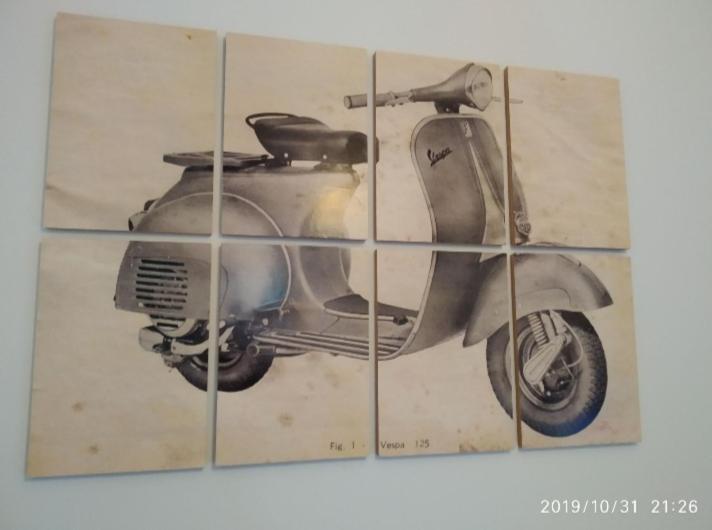 Apartamento Mudejar Teruel Esterno foto