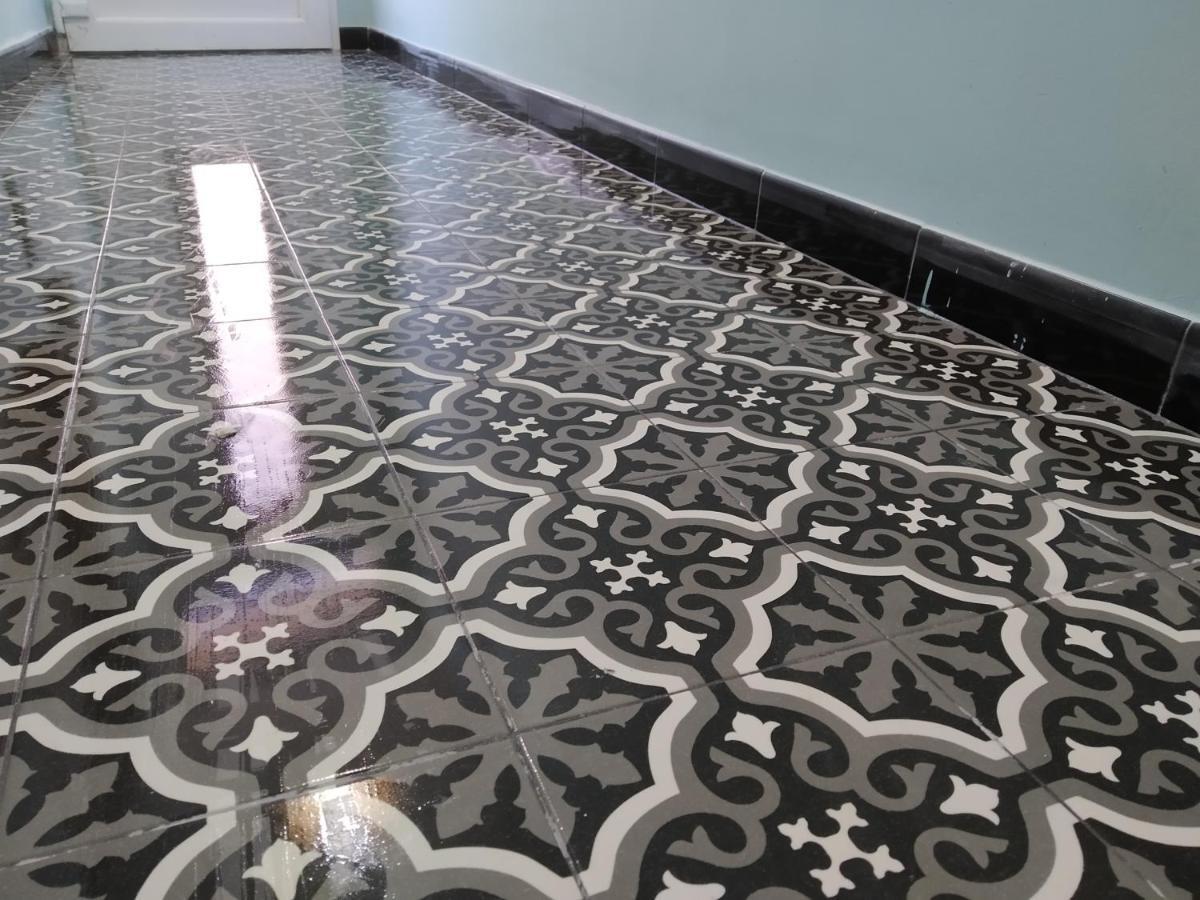 Apartamento Mudejar Teruel Esterno foto