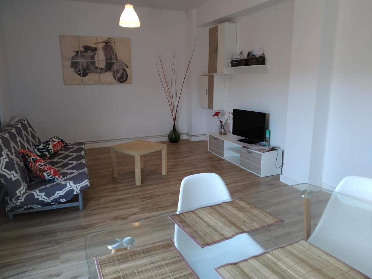 Apartamento Mudejar Teruel Esterno foto