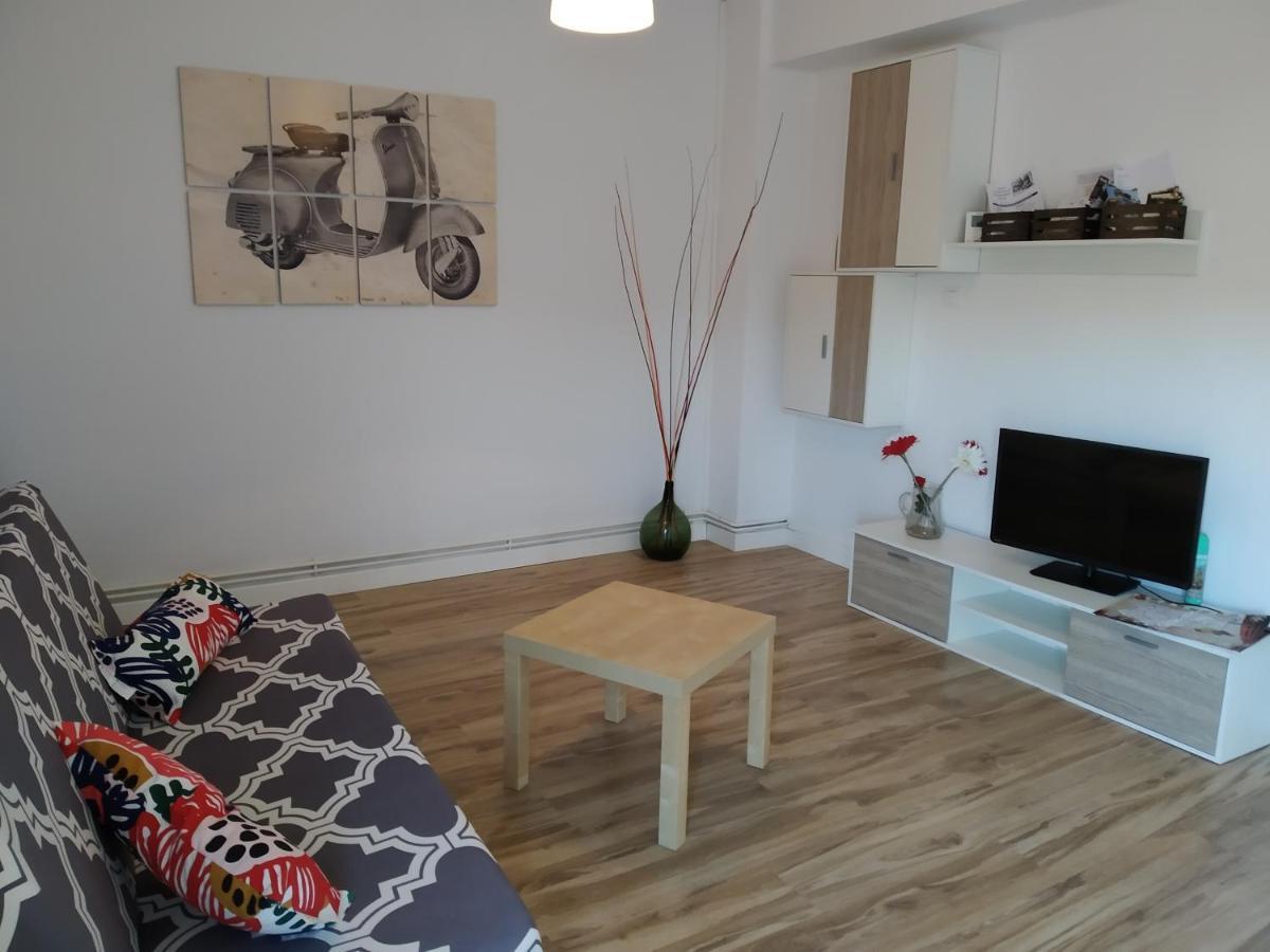 Apartamento Mudejar Teruel Esterno foto