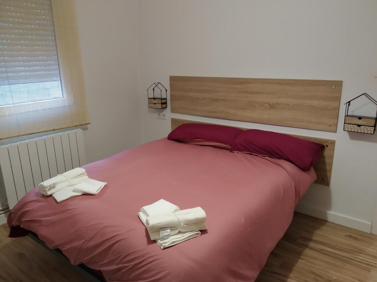 Apartamento Mudejar Teruel Esterno foto